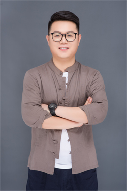 高晓明