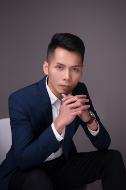 杨大华